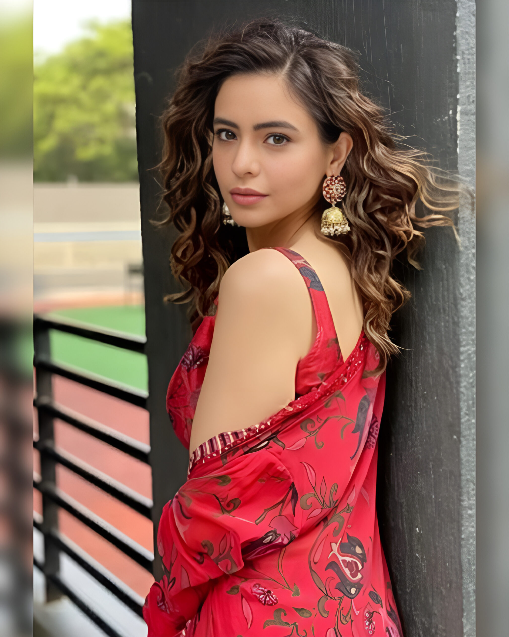 Aamna Sharif